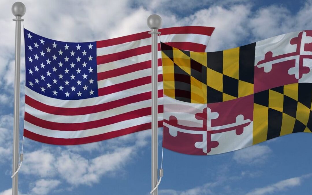 March 2016 – Larry Hogan calls on business community to help lobby lawmakers
