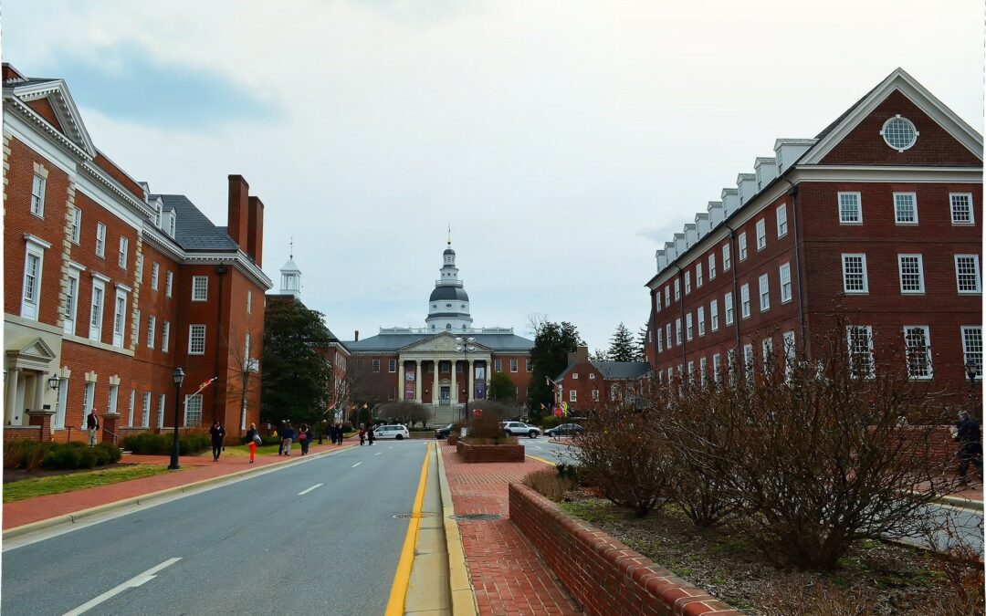July 2015 – Md. legislators score better with both environmentalists, businesses – MarylandReporter.com