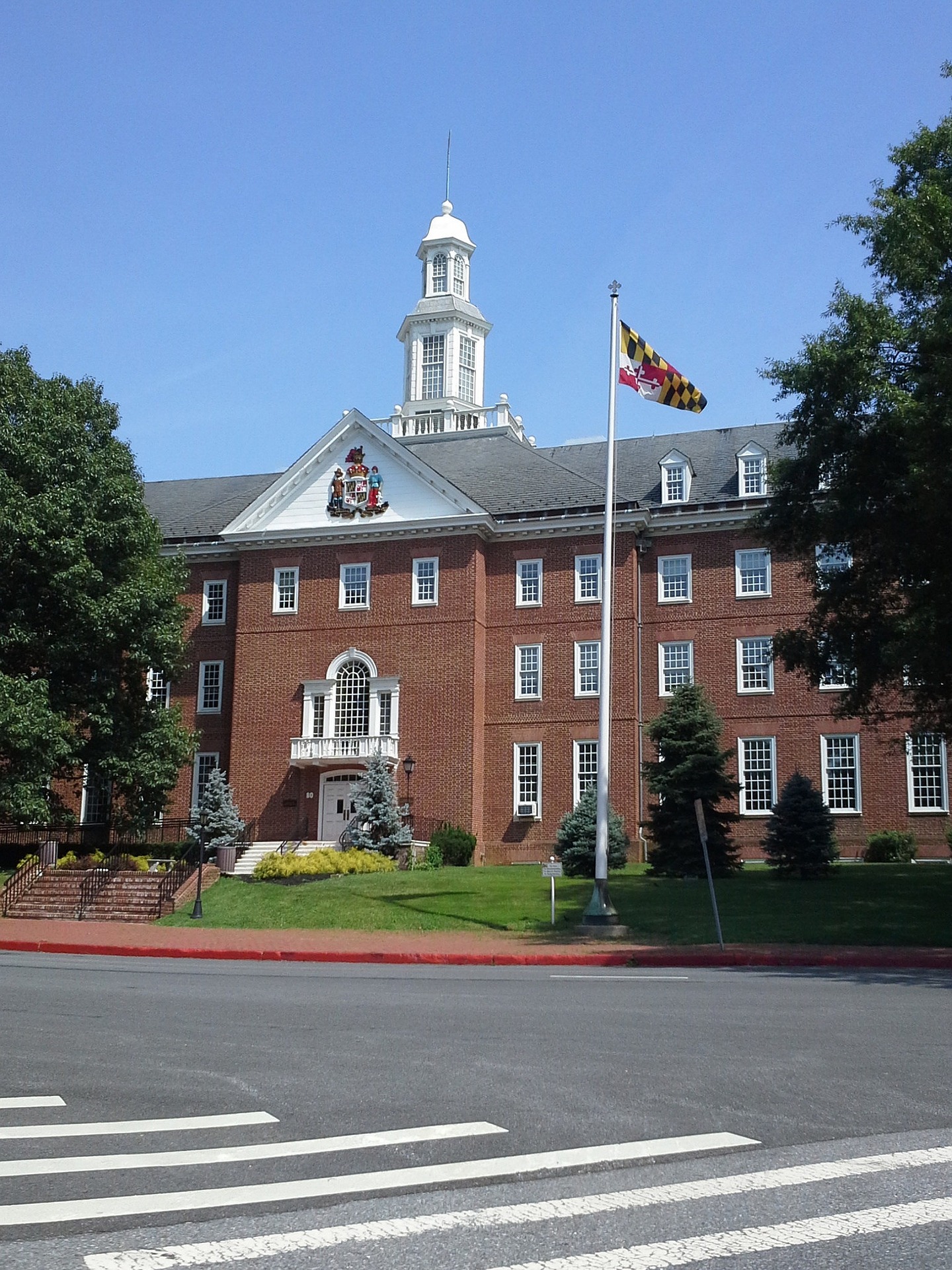 Maryland Free