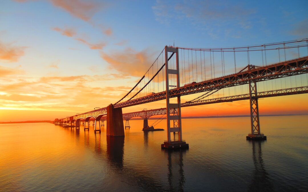 Larry Hogan says Maryland is already more business friendly – Baltimore Business Journal