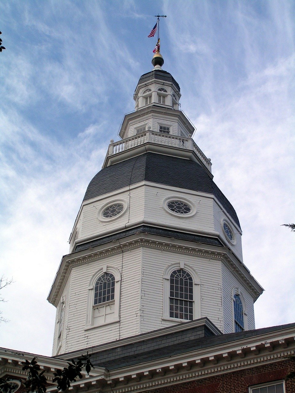 Maryland Free