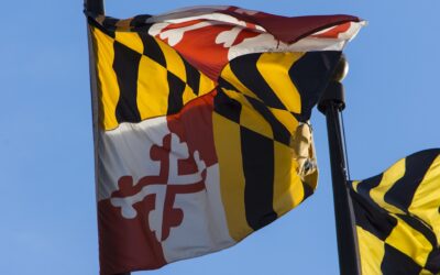 January 6, 2021 Maryland Among ‘Most Moved From’ States