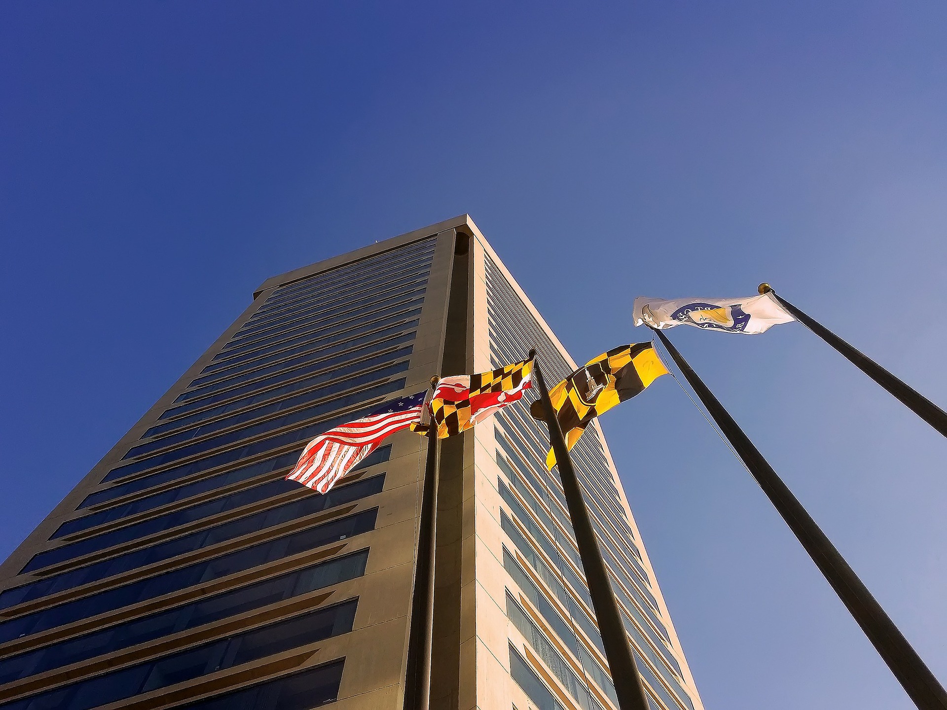 Maryland Free