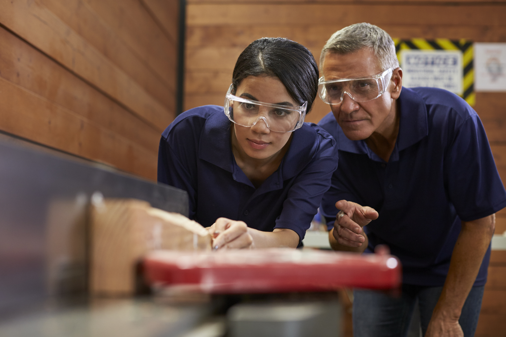 Technical education